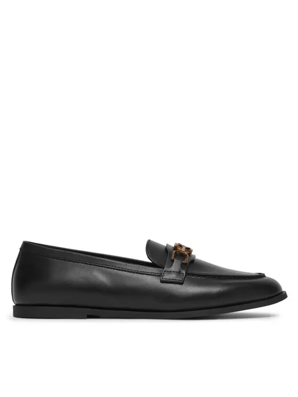 pinko PINKO Loaferice Naty 05 SD0541 P001 Crna