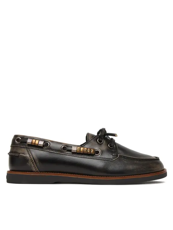 pinko PINKO Mokasinke Grace 01 SD0539 P001 Crna