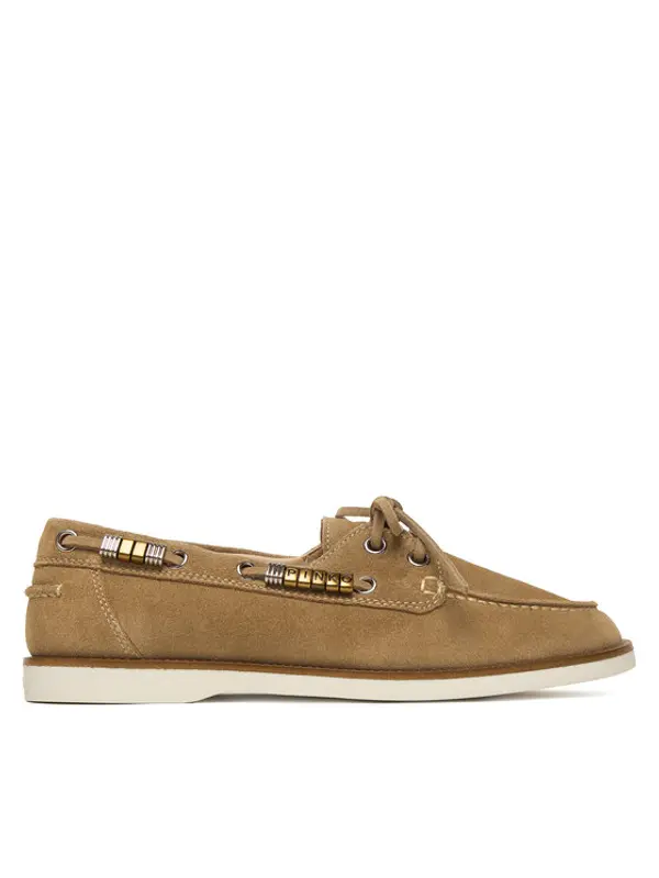 pinko PINKO Mokasinke Grace 01 SD0539 P002 Bež