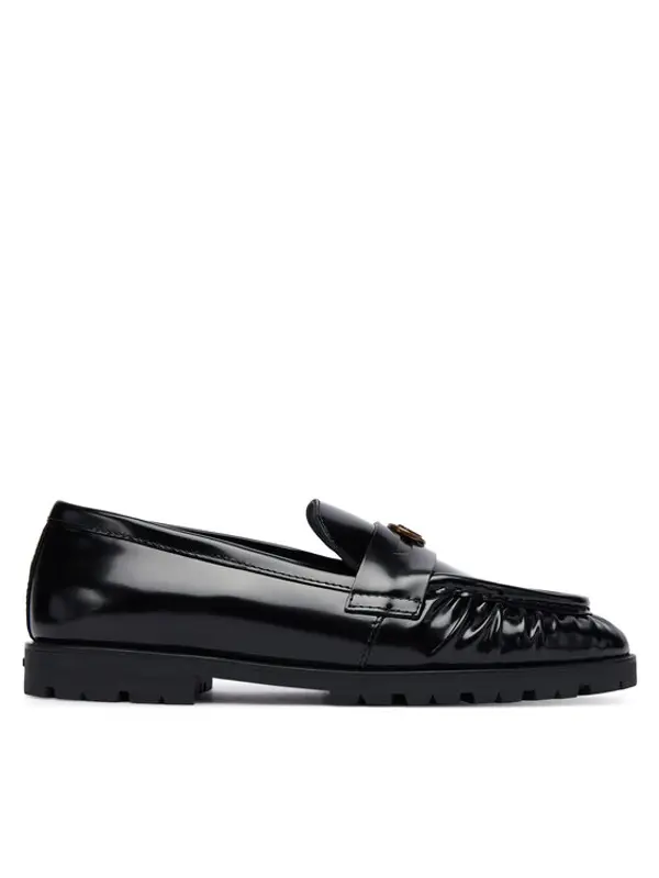 pinko PINKO Mokasinke Nora 01 SD0435P114 Crna
