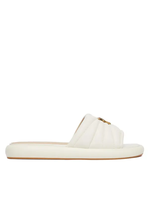 pinko PINKO Natikače Fiona 03 SD0525 P003 Écru