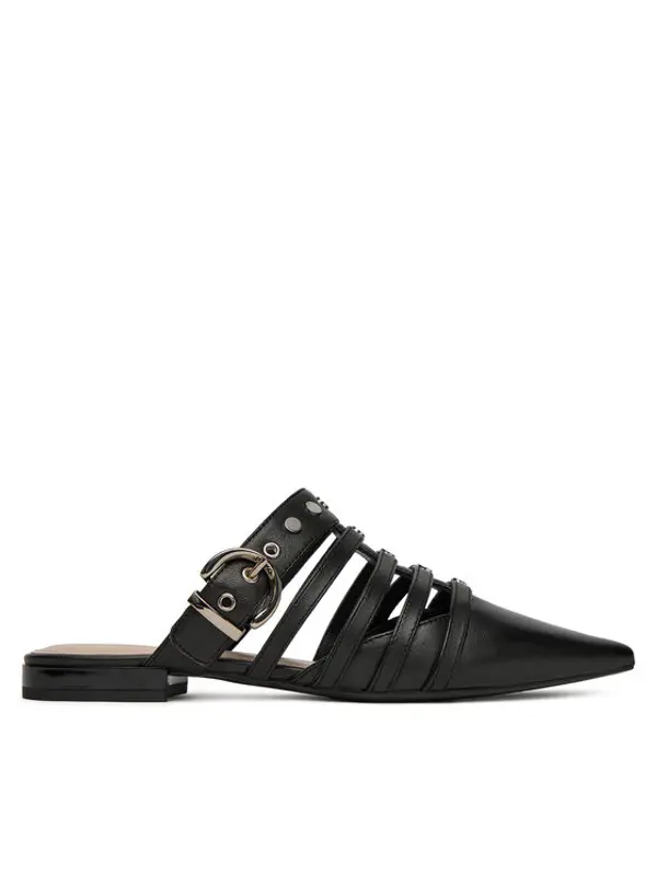 pinko PINKO Natikače Gianira 17 SD0267 P003 Crna