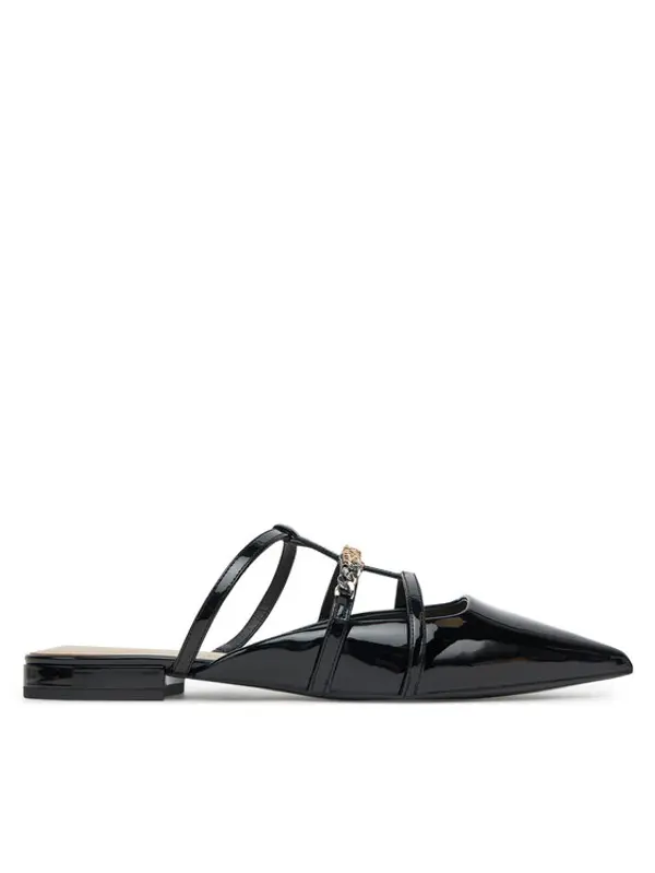 pinko PINKO Natikače Gianira 20 SD0275 E002 Crna