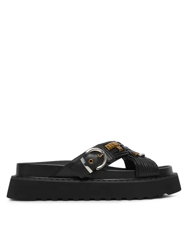 pinko PINKO Natikače Kate 09 SD0537 P003 Crna