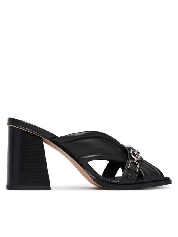 pinko PINKO Natikače Lara 01 SD0505 P003 Crna