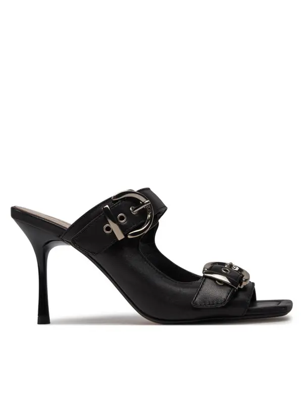 pinko PINKO Natikače Lisa 13 SD0309 P003 Crna