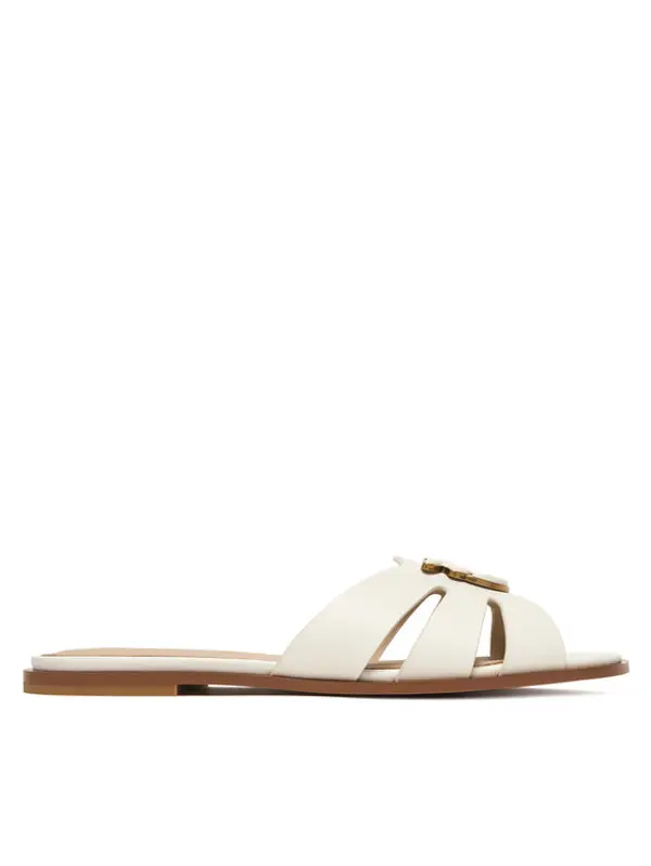 pinko PINKO Natikače Milly 04 SD0463 P001 Bijela