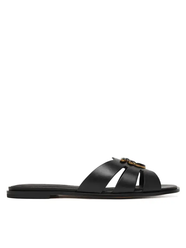 pinko PINKO Natikače Milly 04 SD0463 P001 Crna