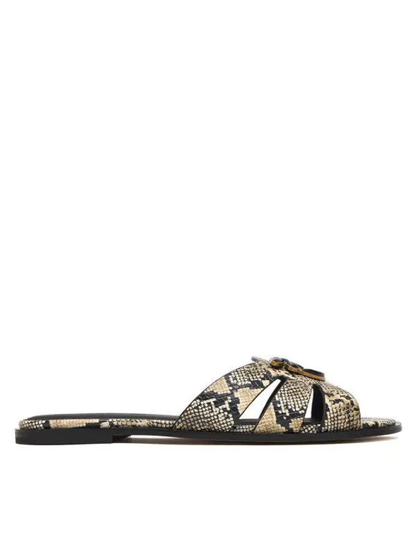 pinko PINKO Natikače Milly 04 SD0463 P042 Bež