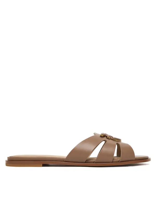 pinko PINKO Natikače Milly 04 SD0463P001 Bež