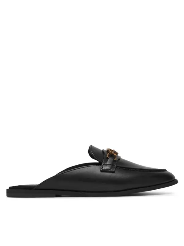 pinko PINKO Natikače Naty 09 SD0543 P001 Crna