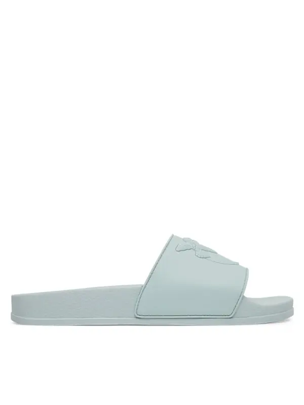 pinko PINKO Natikače SS0093 E027 E72 Svijetlo plava