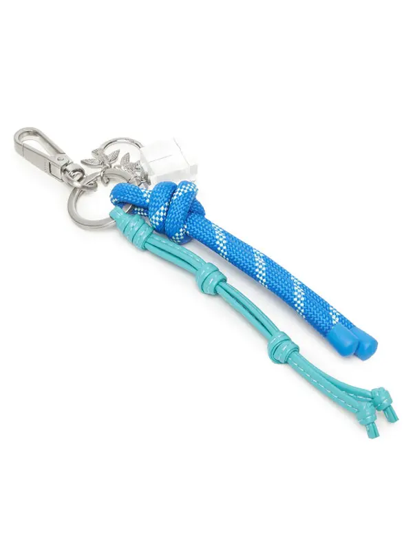 pinko PINKO Privjesak Berry Keychain AI 25-26 PCPL 105515 A2RI Plava