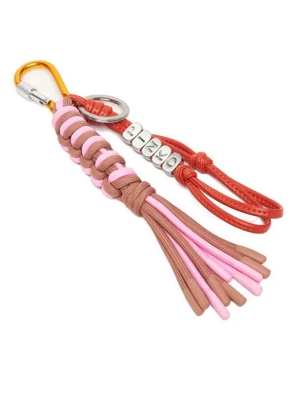 pinko PINKO Privjesak Knot Keychain 105513 A2RG Ružičasta