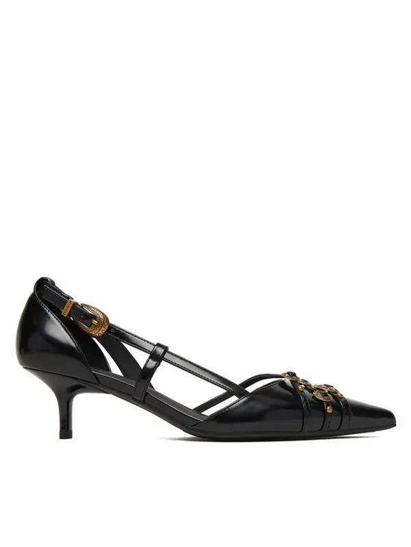 pinko PINKO Salonke Gloria 16 SD0485E037 Crna