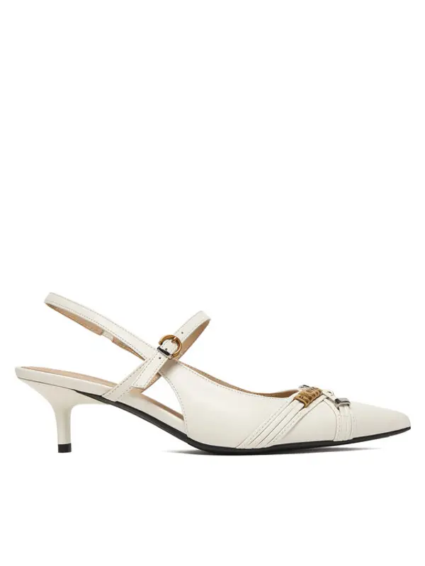 pinko PINKO Salonke Gloria 18 SD0489 P003 Bijela