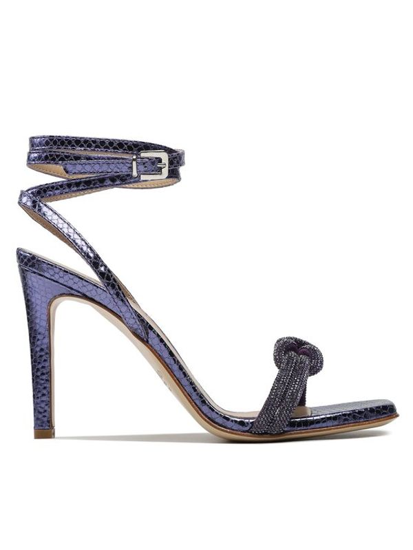 PINKO Pinko Sandale Anabia Sandalo PE 23 BLKS1 101301 A0XZ Ljubičasta