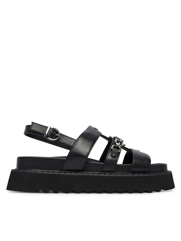pinko PINKO Sandale Kate 06 SD0517 P001 Crna