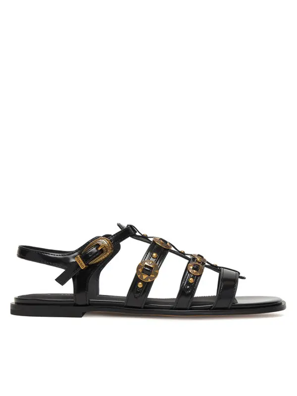 pinko PINKO Sandale Milly 07 SD0469 E037 Crna