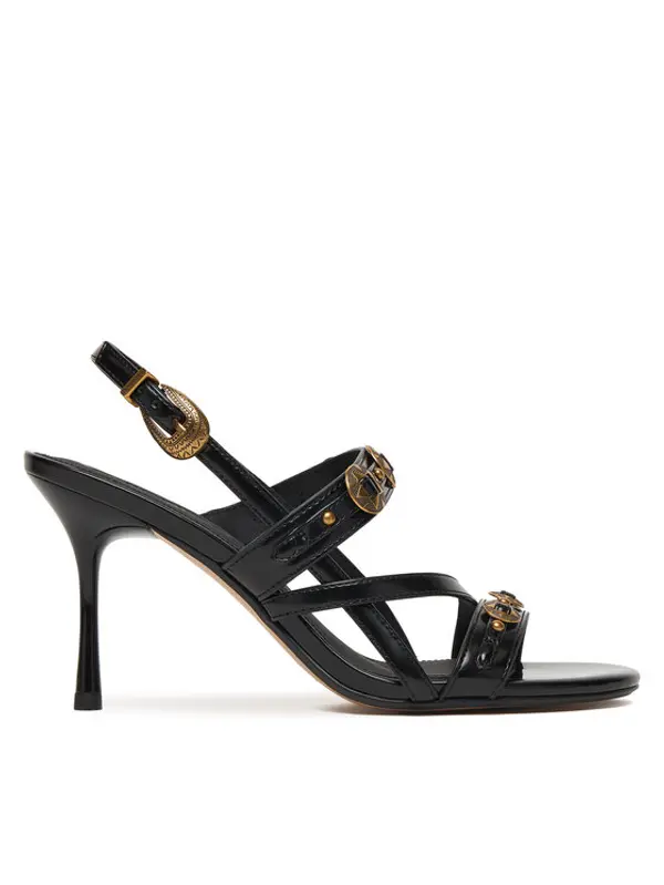 pinko PINKO Sandale Vanda 01 SD0511 E037 Crna
