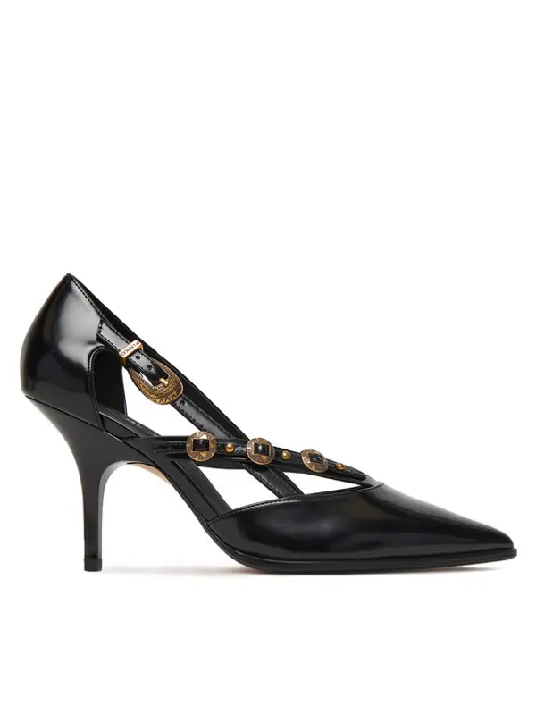 pinko PINKO Štikle Lady 02 SD0495 E037 Crna