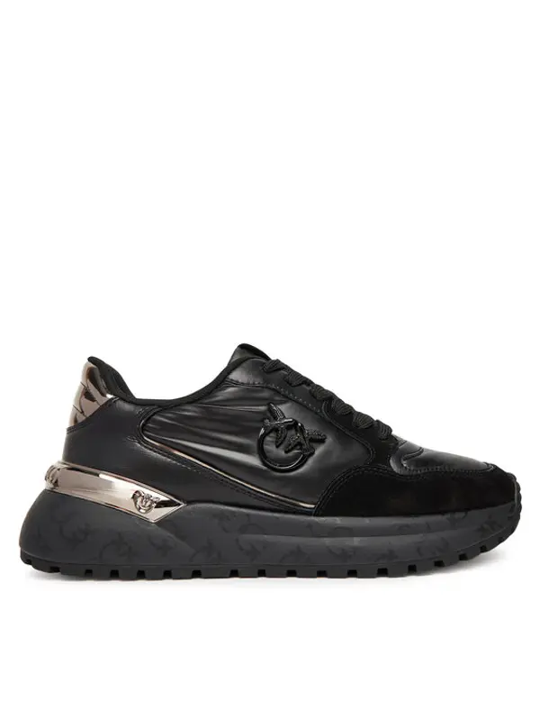 pinko PINKO Tenisice Gem 07 SS0055P106 Crna
