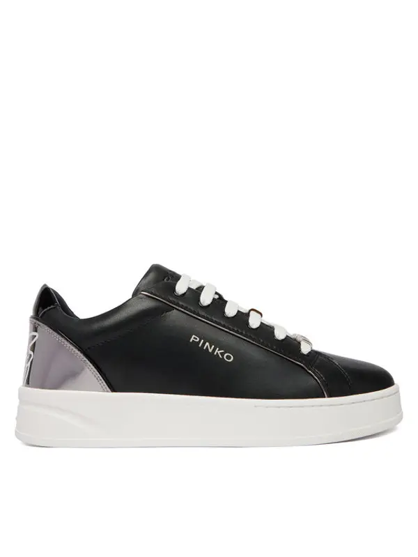 pinko PINKO Tenisice Iris 01 SS0131 P001 Crna