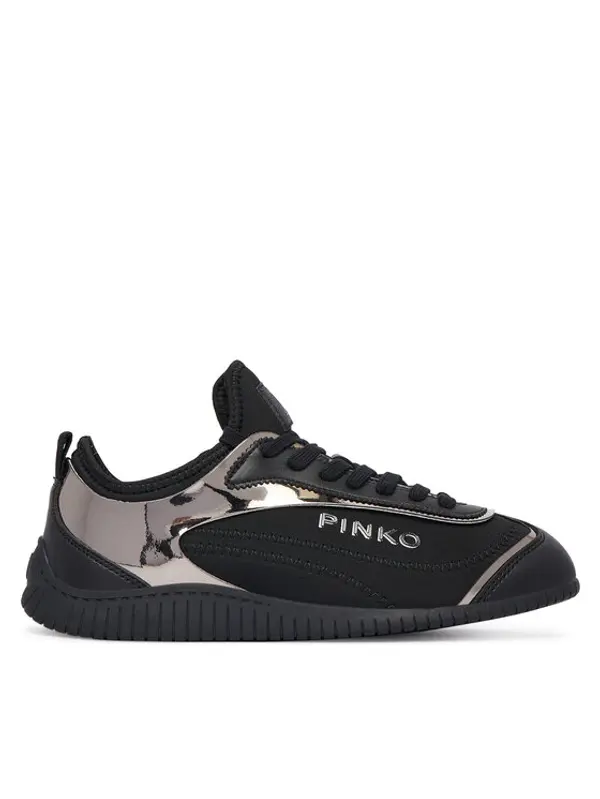 pinko PINKO Tenisice Reby 08 SS0121 T045 Crna
