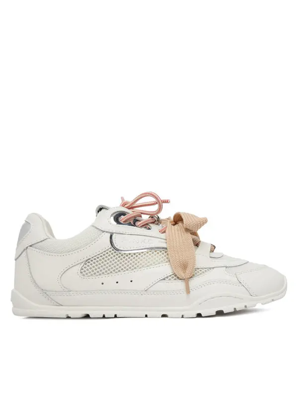 pinko PINKO Tenisice Yulia 01 SS0185 P132 Bijela