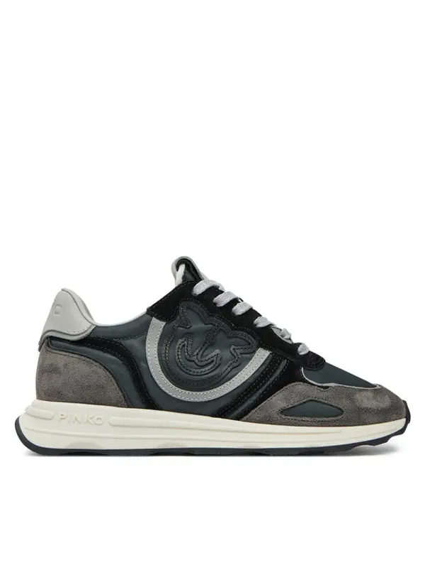 pinko PINKO Tenisice Zoe 01 SS0087 P076 Siva