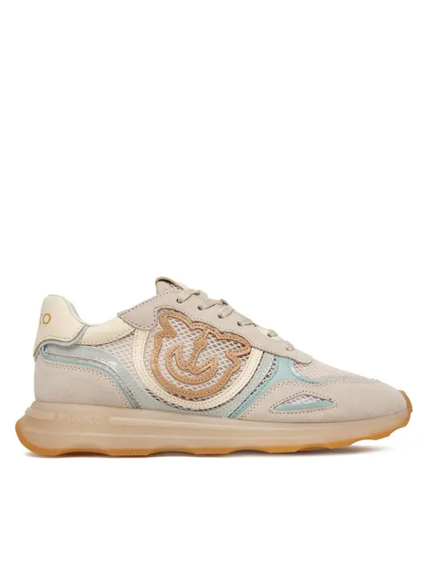 pinko PINKO Tenisice Zoe 18B SS0175 P084 Šarena