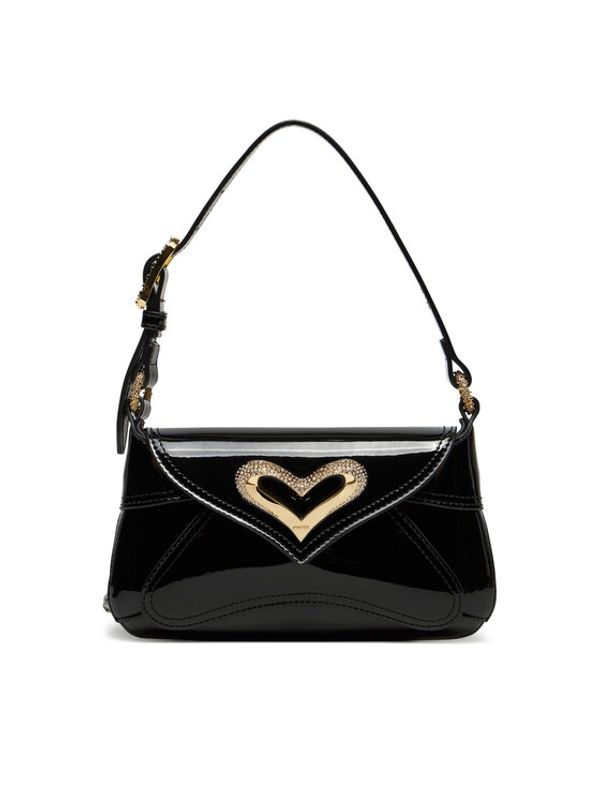 PINKO PINKO Torbica 520 Shoulder Baby Fl AI 24-25 PLTT 103764 A1UP Crna