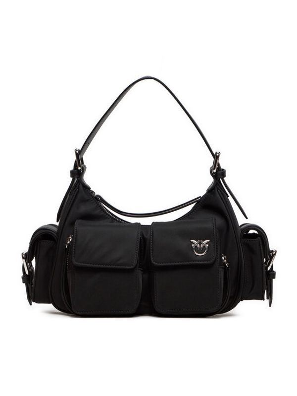 Pinko Pinko Torbica Cargo PE 24 PLTT 102794 A1J4 Crna