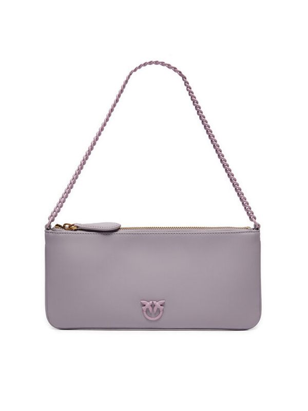 PINKO Pinko Torbica Horizontal Flat PE 24 PCPL 102747 A1KM Ljubičasta