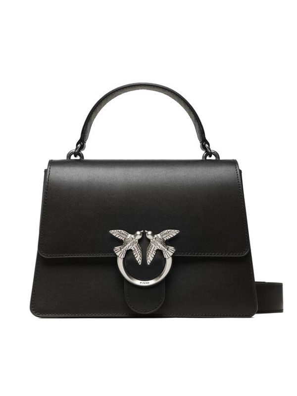 Pinko Pinko Torbica Love One Top Handle Classic Light PE 23 PLTT 100066 A0F1 Crna