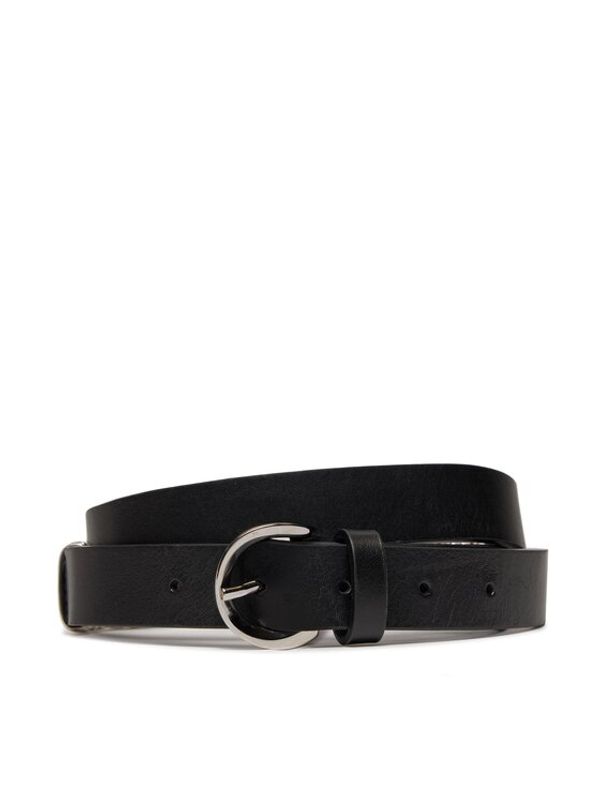 Pinko Pinko Ženski remen Bowie Belt H2.5 . 20241 PLT01 103420 A1UC Crna