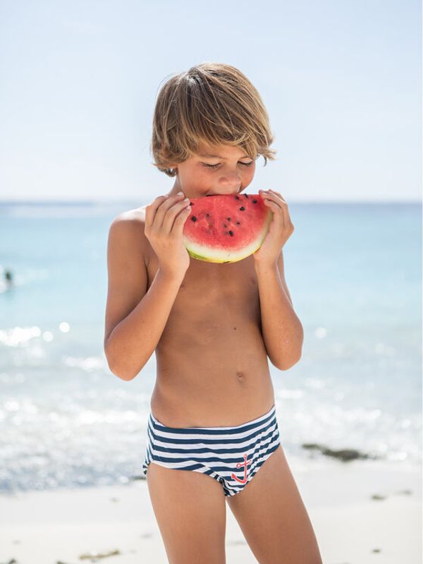 Playshoes Playshoes Kupaće gaće i hlače 460114 D Tamnoplava