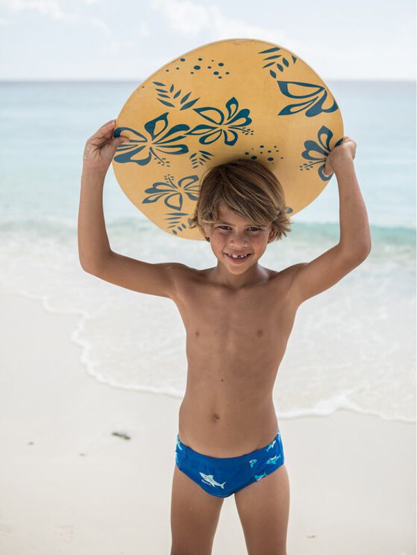 Playshoes Playshoes Kupaće gaće i hlače 460124 D Plava