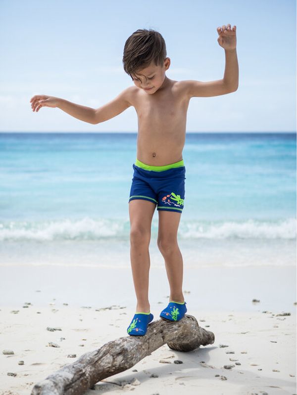 Playshoes Playshoes Kupaće gaće i hlače 461165 D Tamnoplava