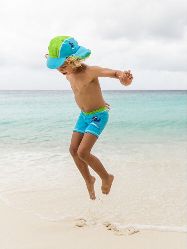 Playshoes Playshoes Kupaće gaće i hlače 461305 D Plava