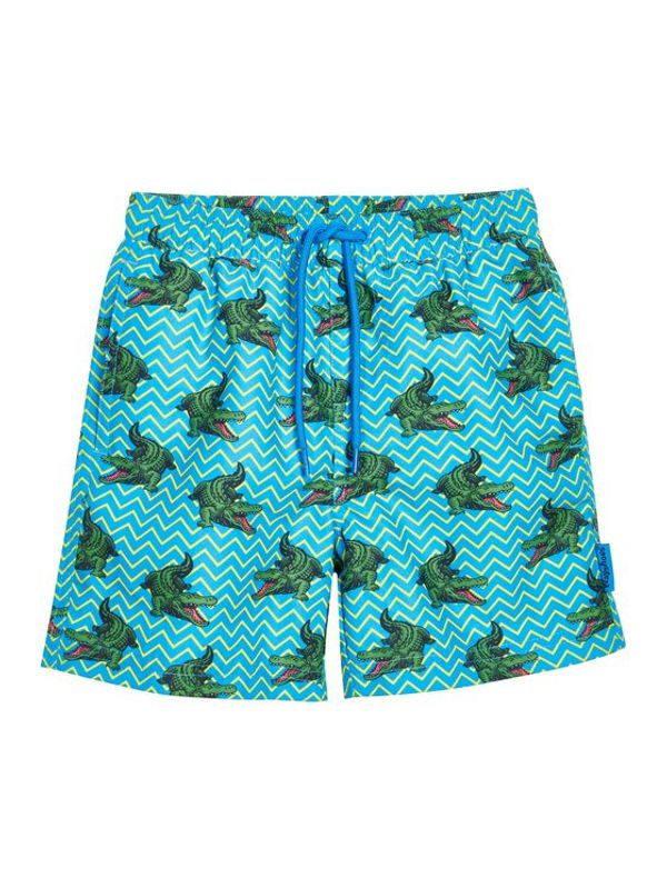 Playshoes Playshoes Kupaće gaće i hlače 469112 D Plava