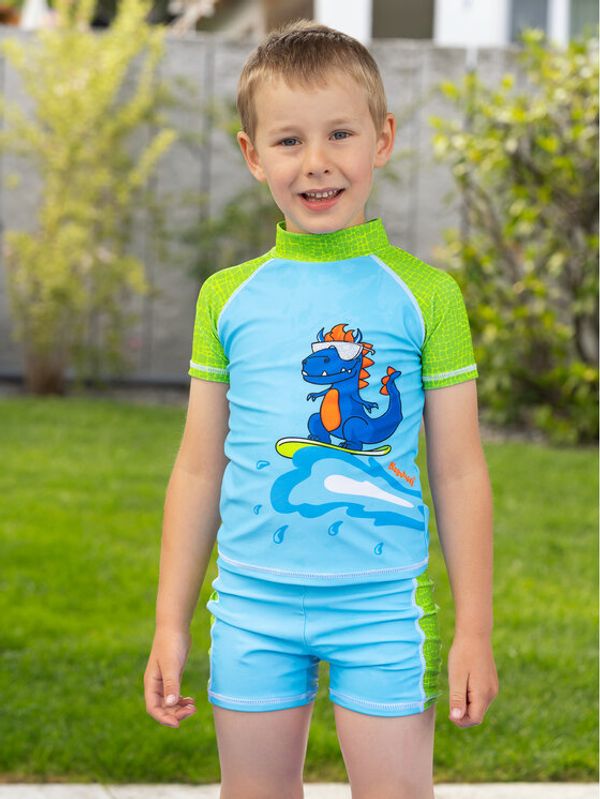 Playshoes Playshoes Kupaći kostim 461302 M Plava