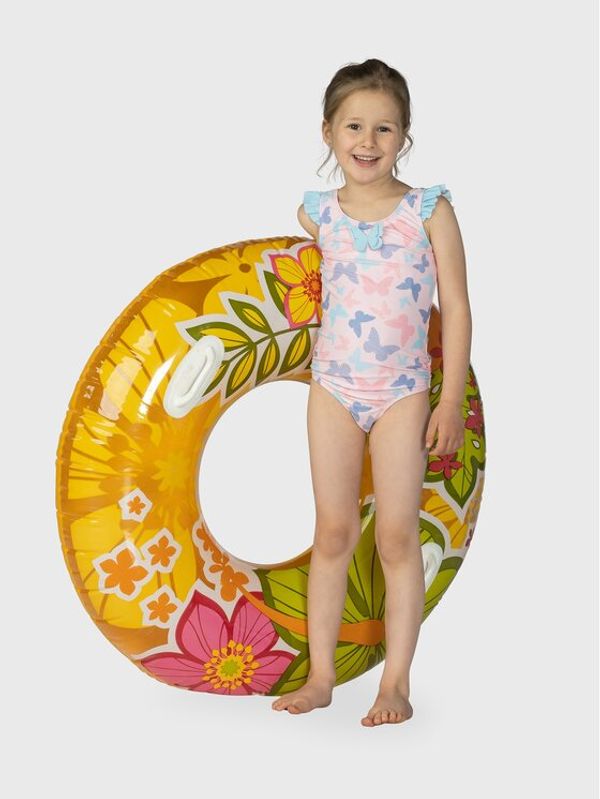 Playshoes Playshoes Kupaći kostim 461313 S Ružičasta