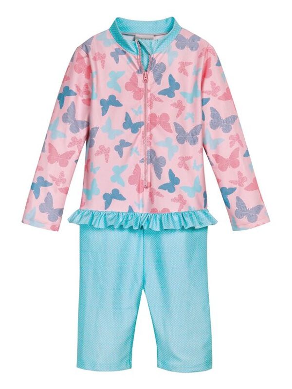 Playshoes Playshoes Kupaći kostim 461315 M Šarena