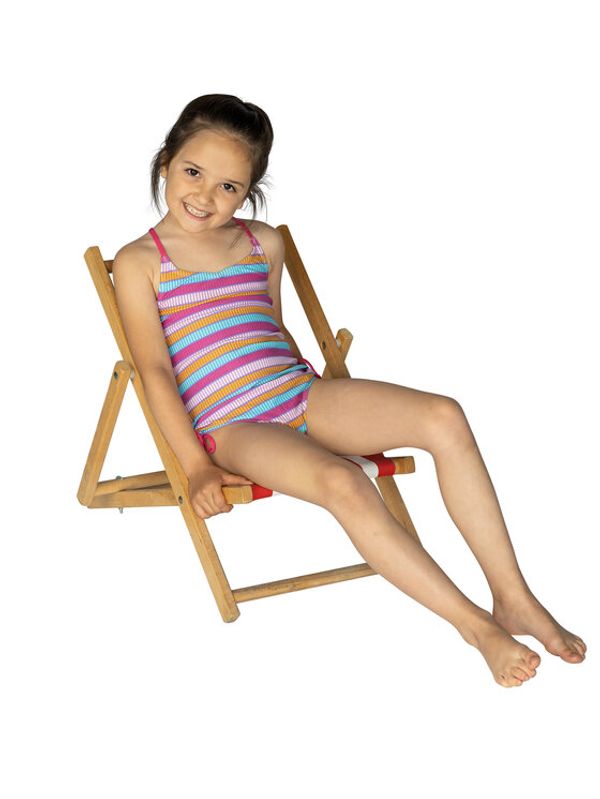 Playshoes Playshoes Kupaći kostim 468107 D Šarena