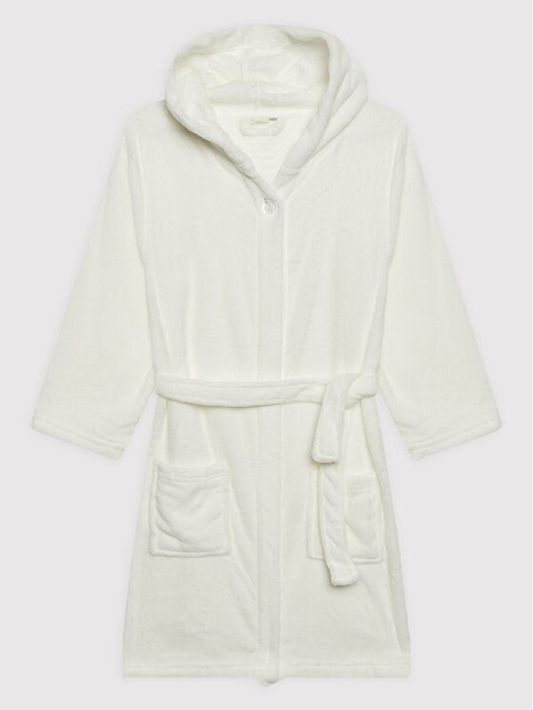 Playshoes Playshoes Ogrtač 340104 S Bijela