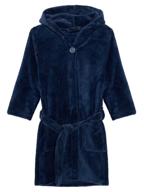 Playshoes Playshoes Ogrtač 340104 S Tamnoplava