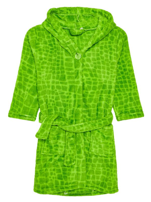 Playshoes Playshoes Ogrtač 340127 M Zelena