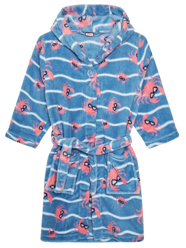 Playshoes Playshoes Ogrtač 340128 M Plava