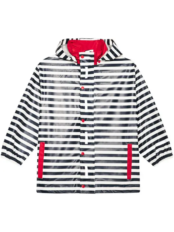 Playshoes Playshoes Vodootporna jakna 408540 D Šarena Regular Fit